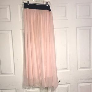 Women’s Rue21 Chiffon Skirt